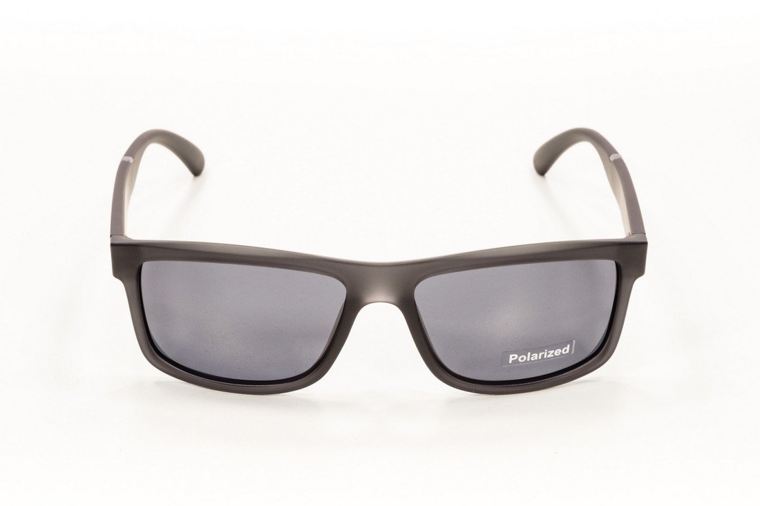 Солнцезащитные очки  Dackor 135-Grey (+) - 1