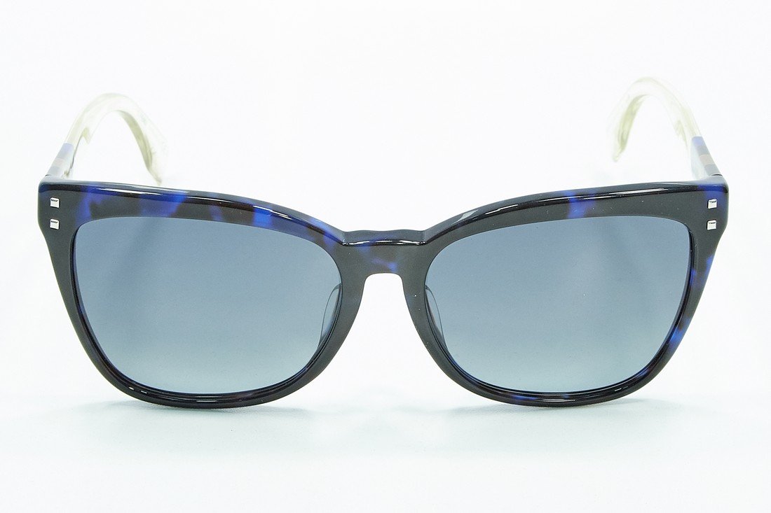 Солнцезащитные очки  Fendi 0098/F/S-E81 (+) - 1