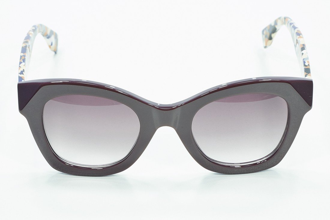 Солнцезащитные очки  Fendi 0204/S-5ND (+) - 1