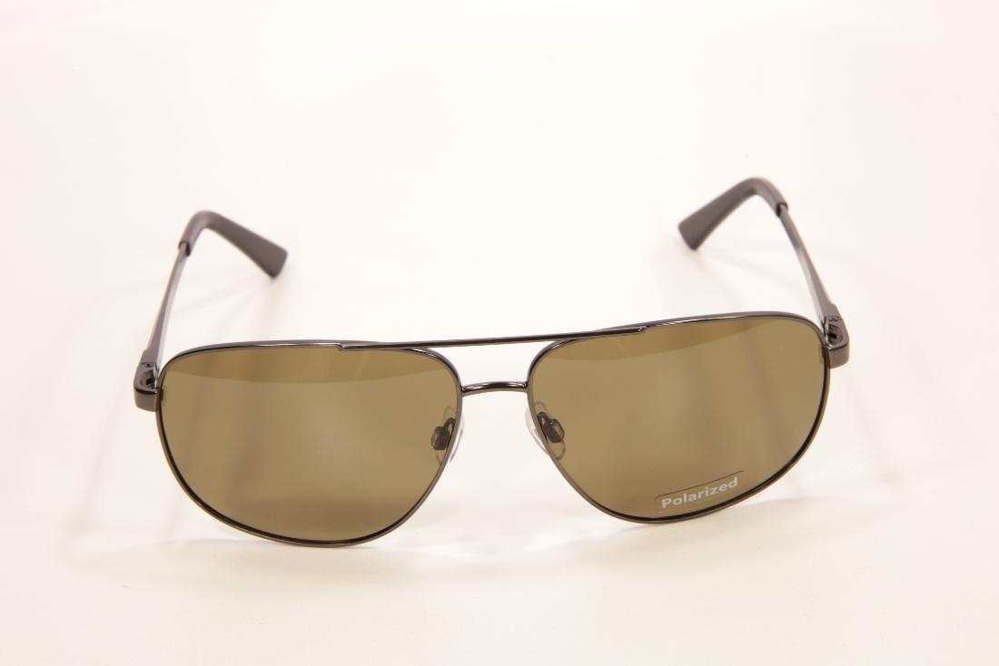 Солнцезащитные очки  Dackor 70-Brown (+) - 2