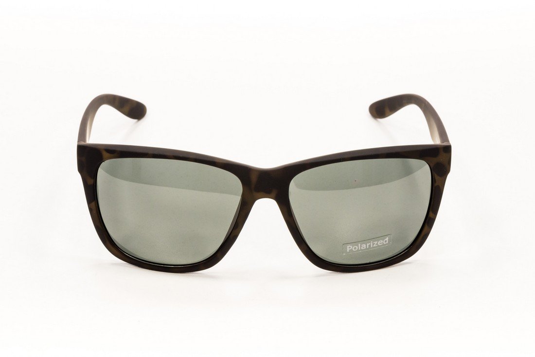 Солнцезащитные очки  Dackor 207-Green (+) - 1