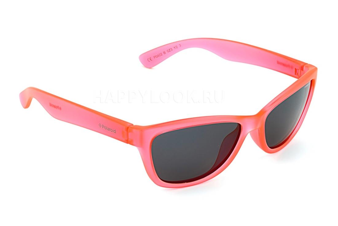 Солнцезащитные очки  Polaroid Kids P0422-0Z3 - 1