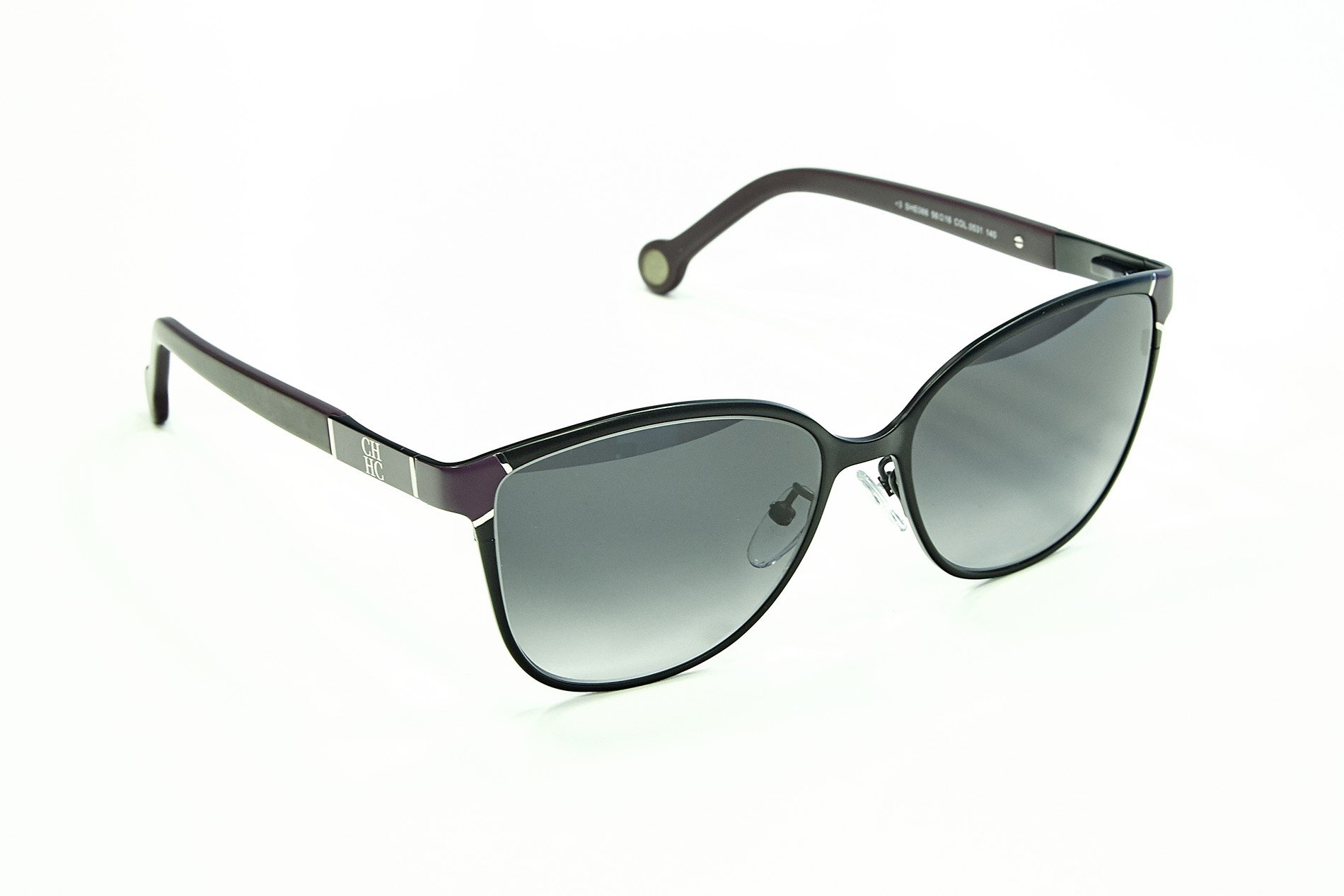 Солнцезащитные очки  Carolina Herrera 066-531 (+) - 1