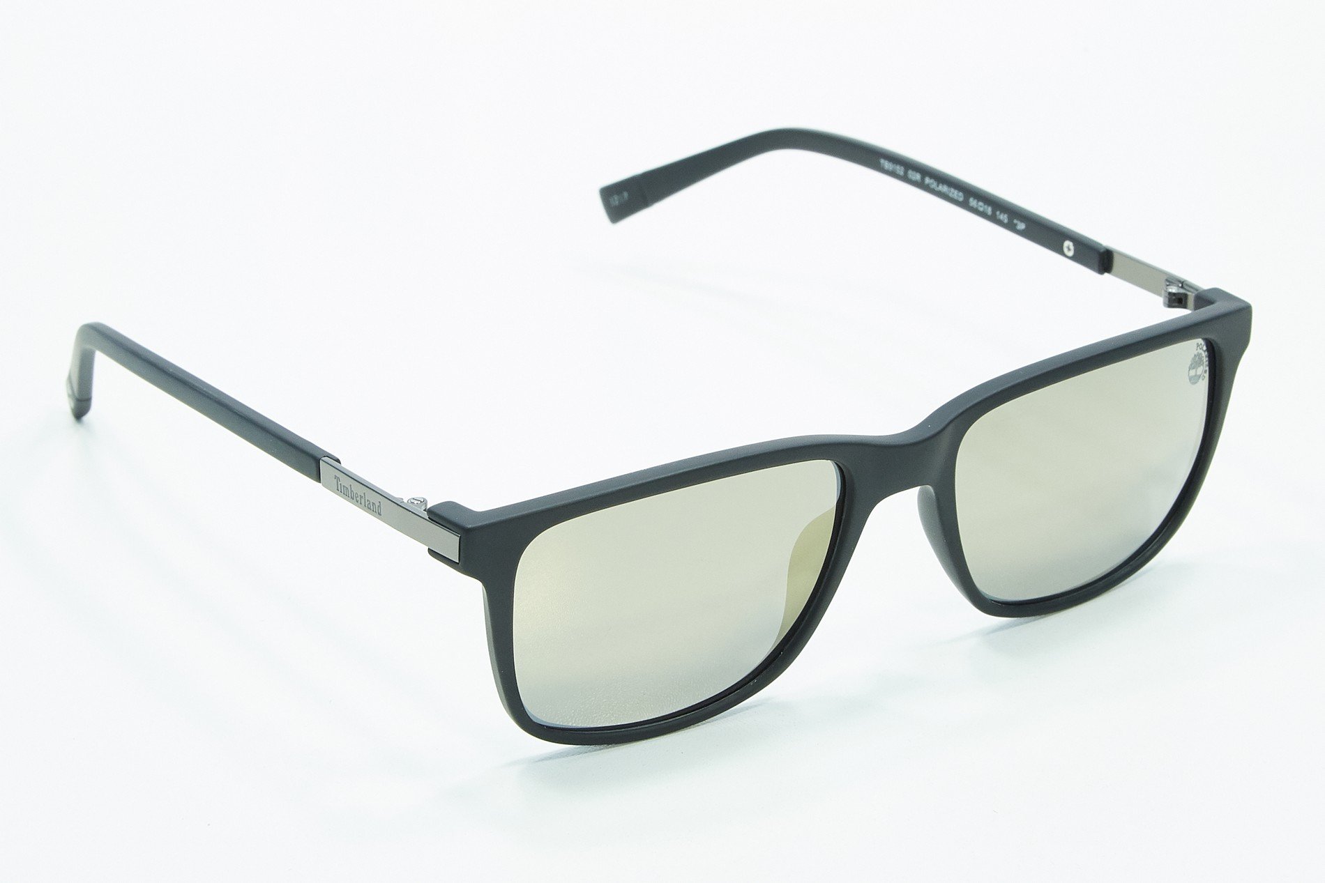 Солнцезащитные очки  Timberland 9152-02R 56 (+) - 1