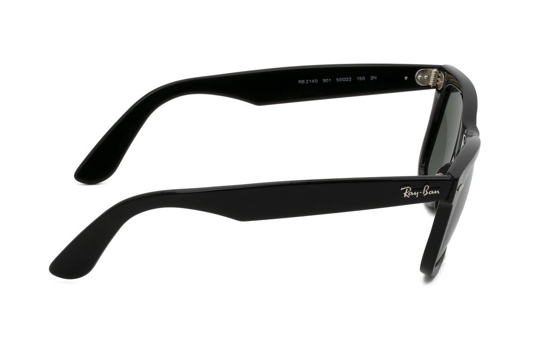 Солнцезащитные очки  Ray-Ban 0RB2140-901 50 (+) (-) - 3