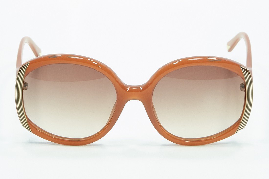 Солнцезащитные очки  Nina Ricci 050-3GN (+) - 1