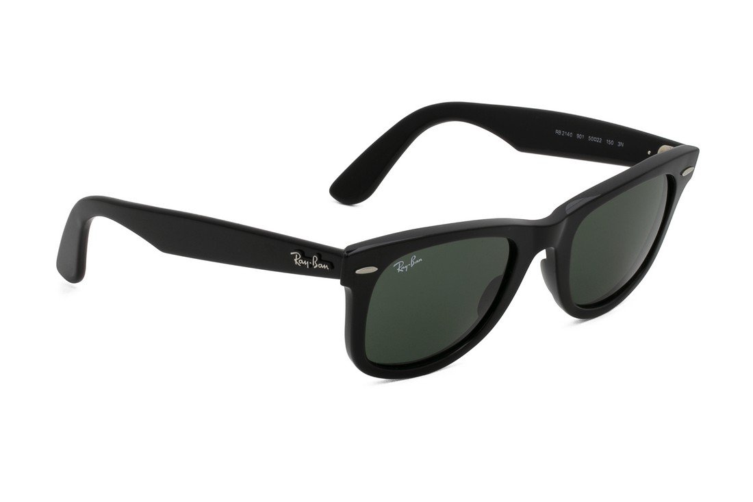 Солнцезащитные очки  Ray-Ban 0RB2140-901 50 (+) (-) - 2