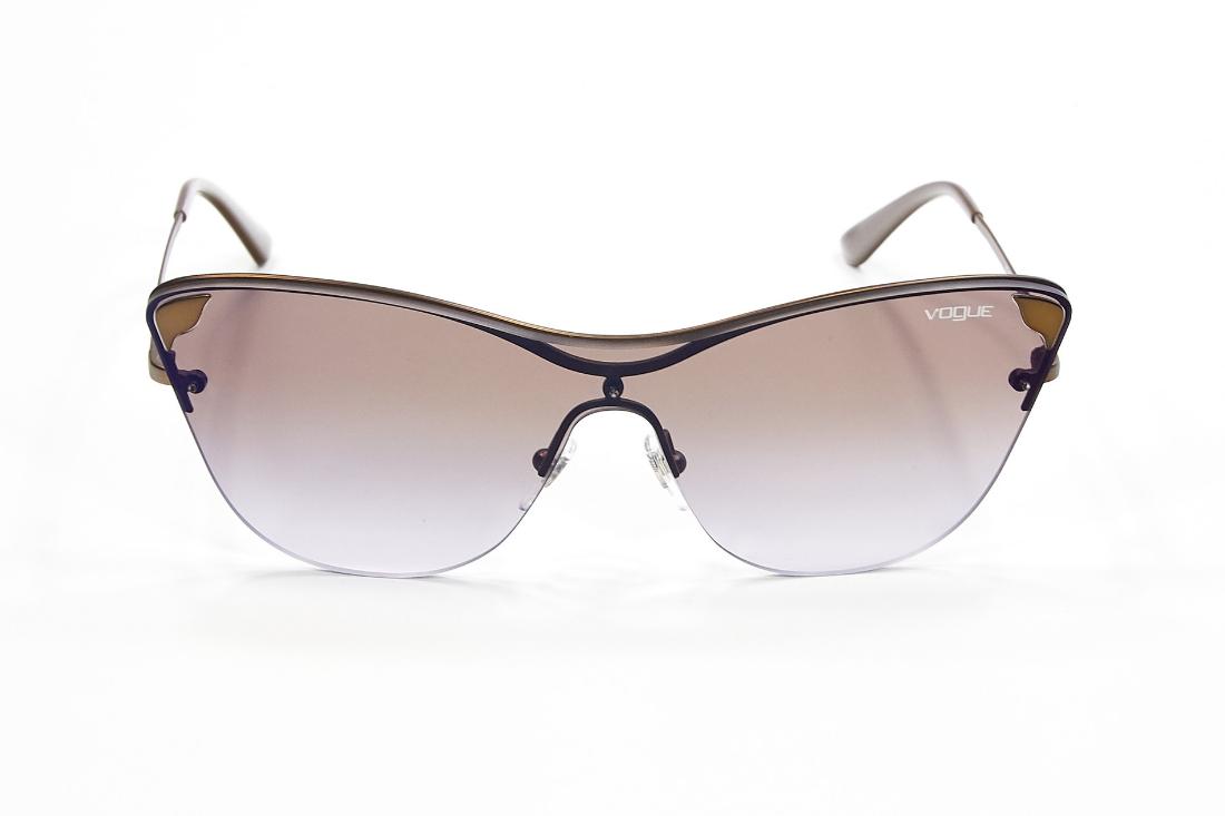 Солнцезащитные очки  Vogue 0VO4079S-5074B7 39 (+) - 1