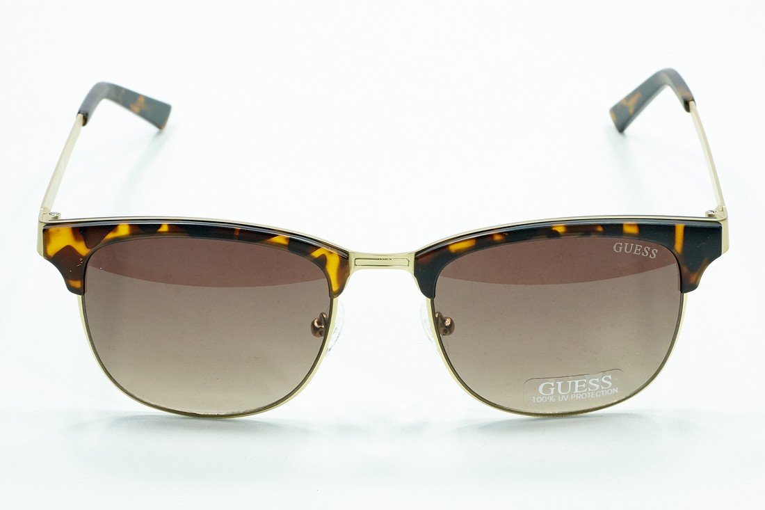 Солнцезащитные очки  Guess 5016 52F 52 (+) - 1