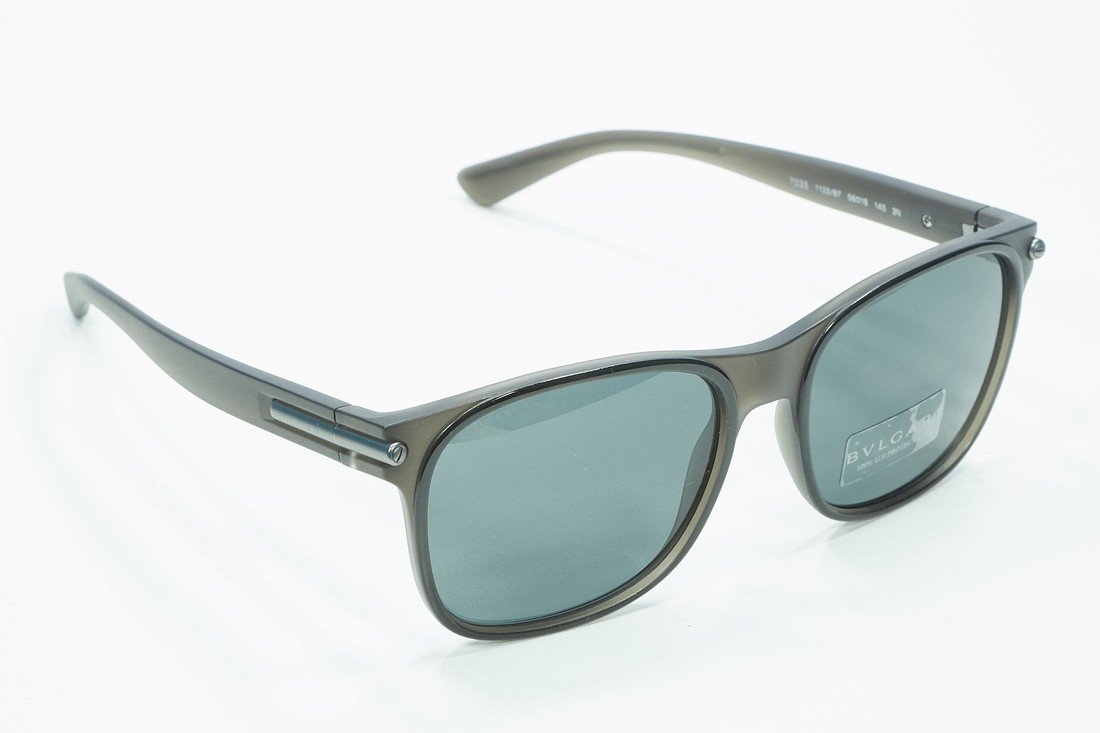 Солнцезащитные очки  Bvlgari 0BV7033-112387 56 (+) - 2