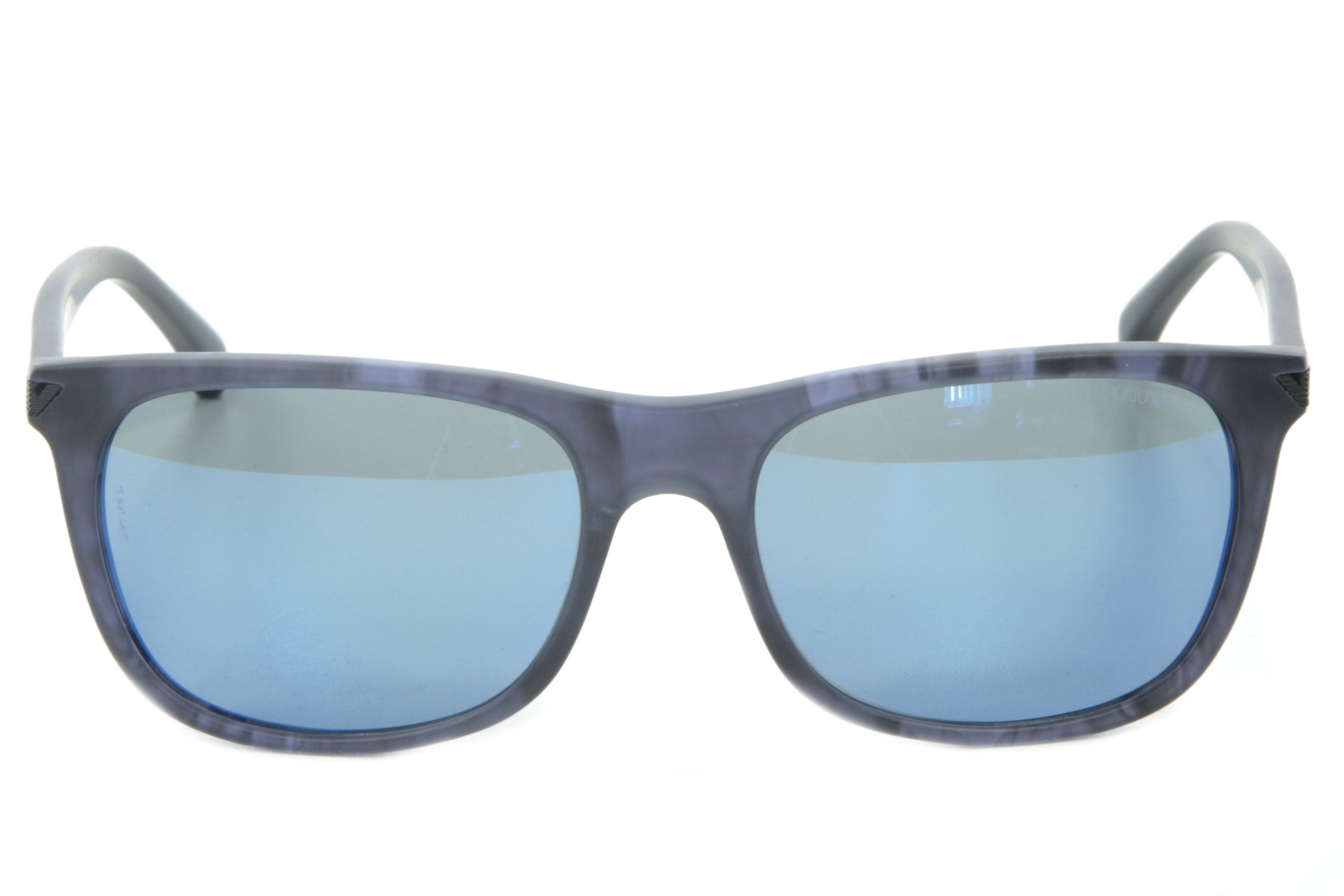 Солнцезащитные очки  Emporio Armani 0EA4056-554955 57 (+) - 1