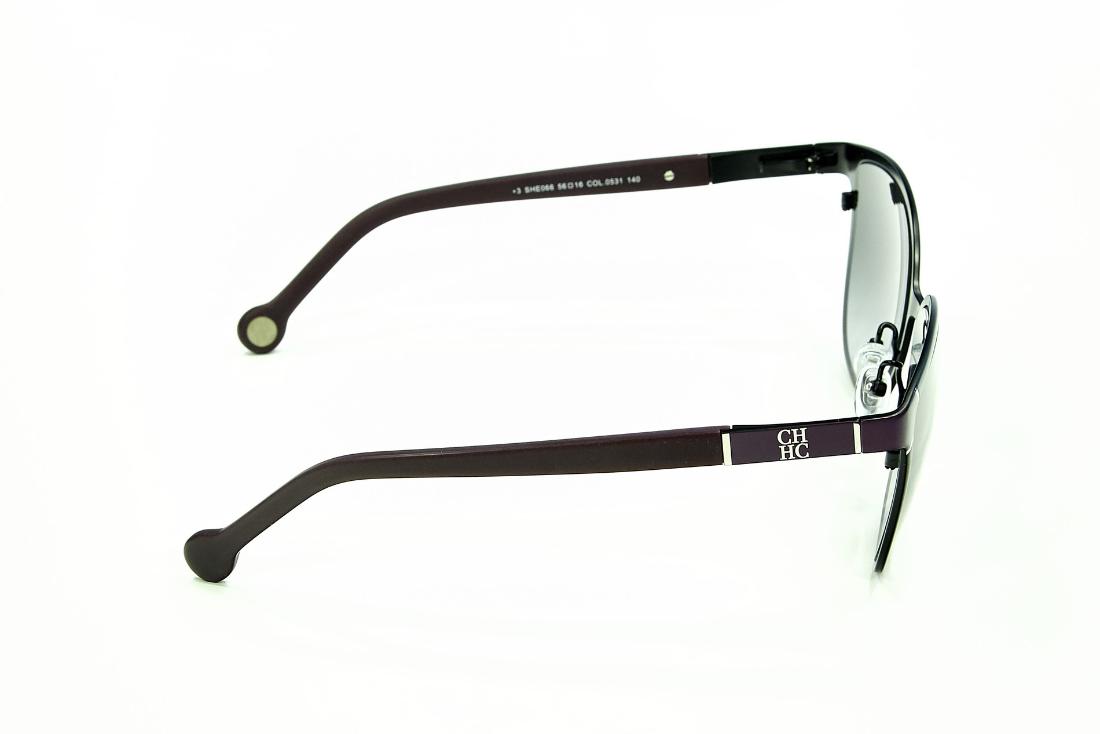 Солнцезащитные очки  Carolina Herrera 066-531 (+) - 3