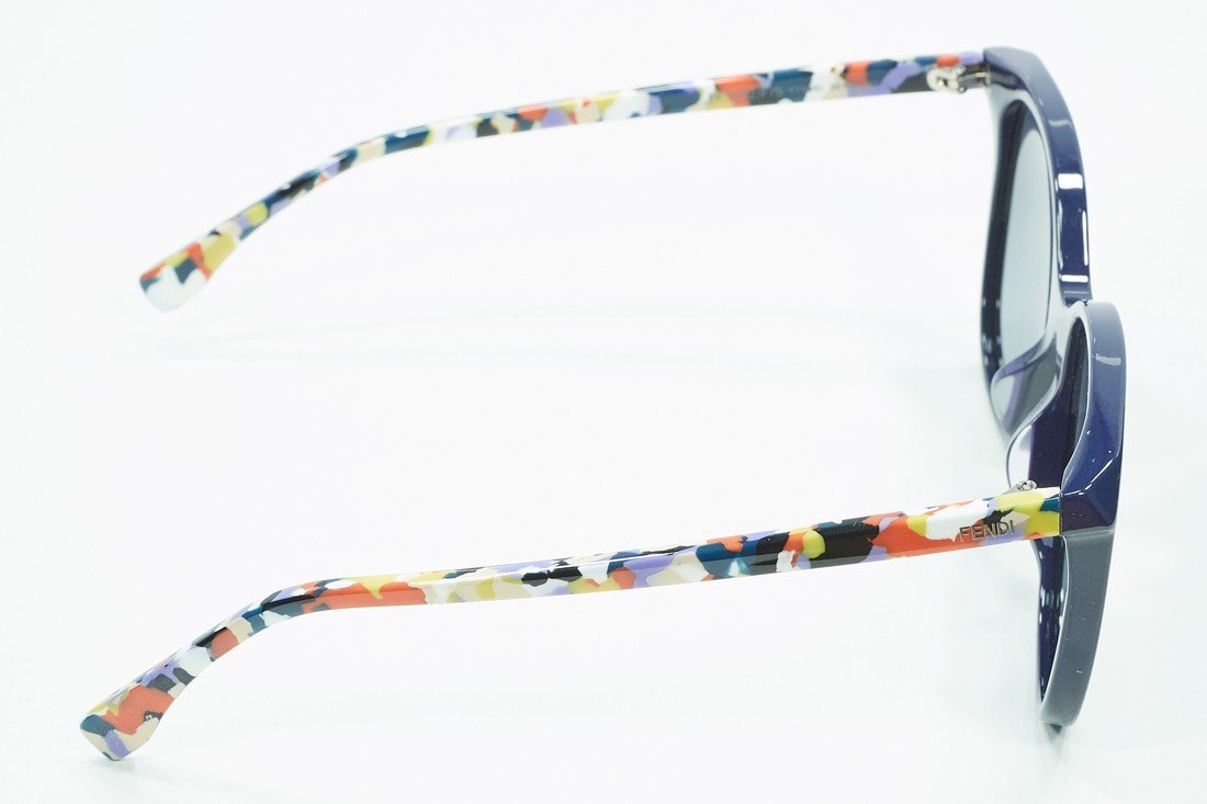 Солнцезащитные очки  Fendi 0172/F/S-TTW (+) - 3