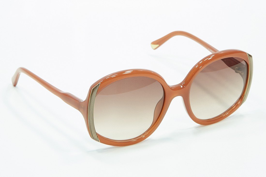 Солнцезащитные очки  Nina Ricci 050-3GN (+) - 2