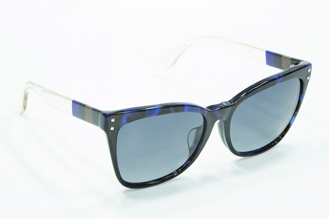 Солнцезащитные очки  Fendi 0098/F/S-E81 (+) - 2