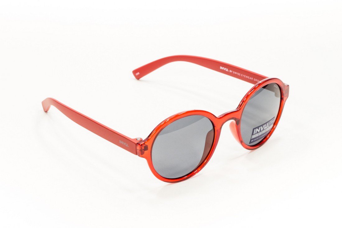 Солнцезащитные очки  Invu K2910C (+) 4-7 - 2