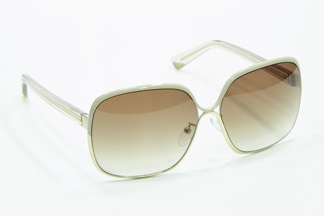 Солнцезащитные очки  Nina Ricci 013-F47 (+) - 1