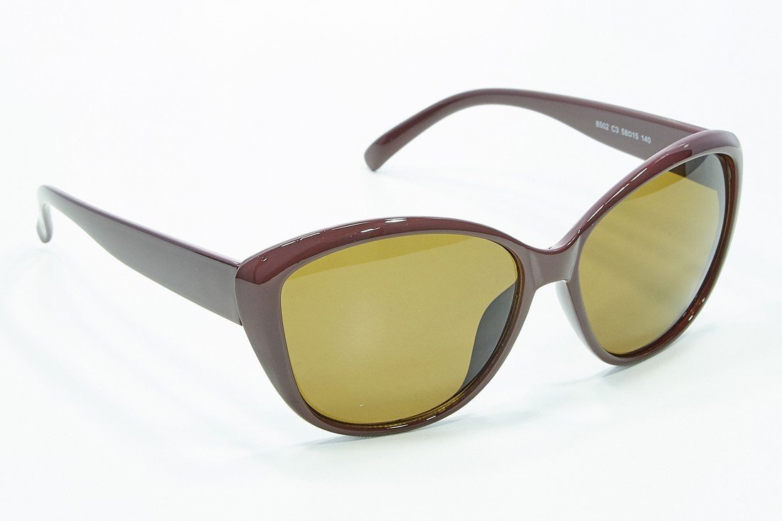 Солнцезащитные очки  Bliss 8502-c3 - 1