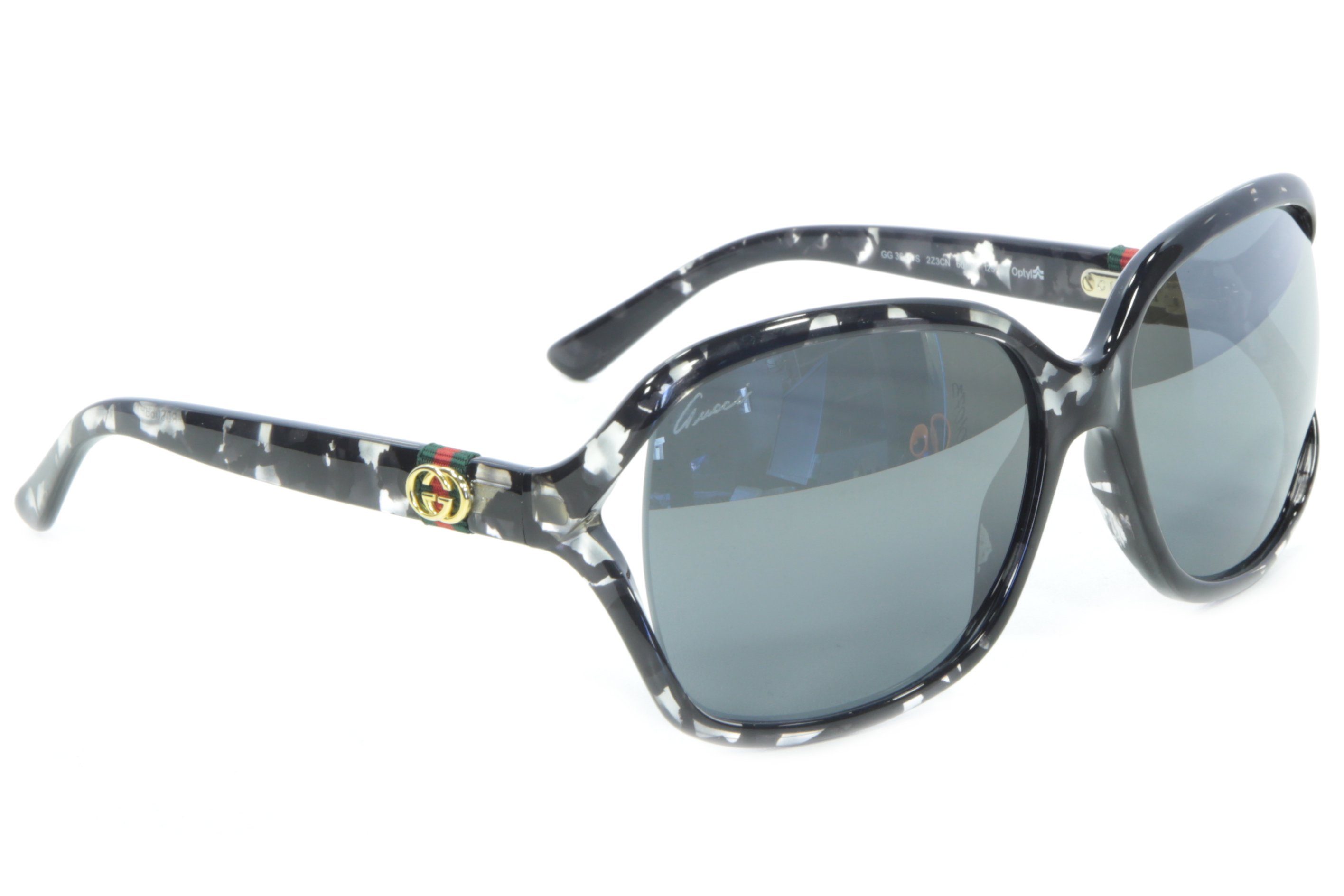 Солнцезащитные очки  Gucci 3646/S-2Z3 (+) - 2