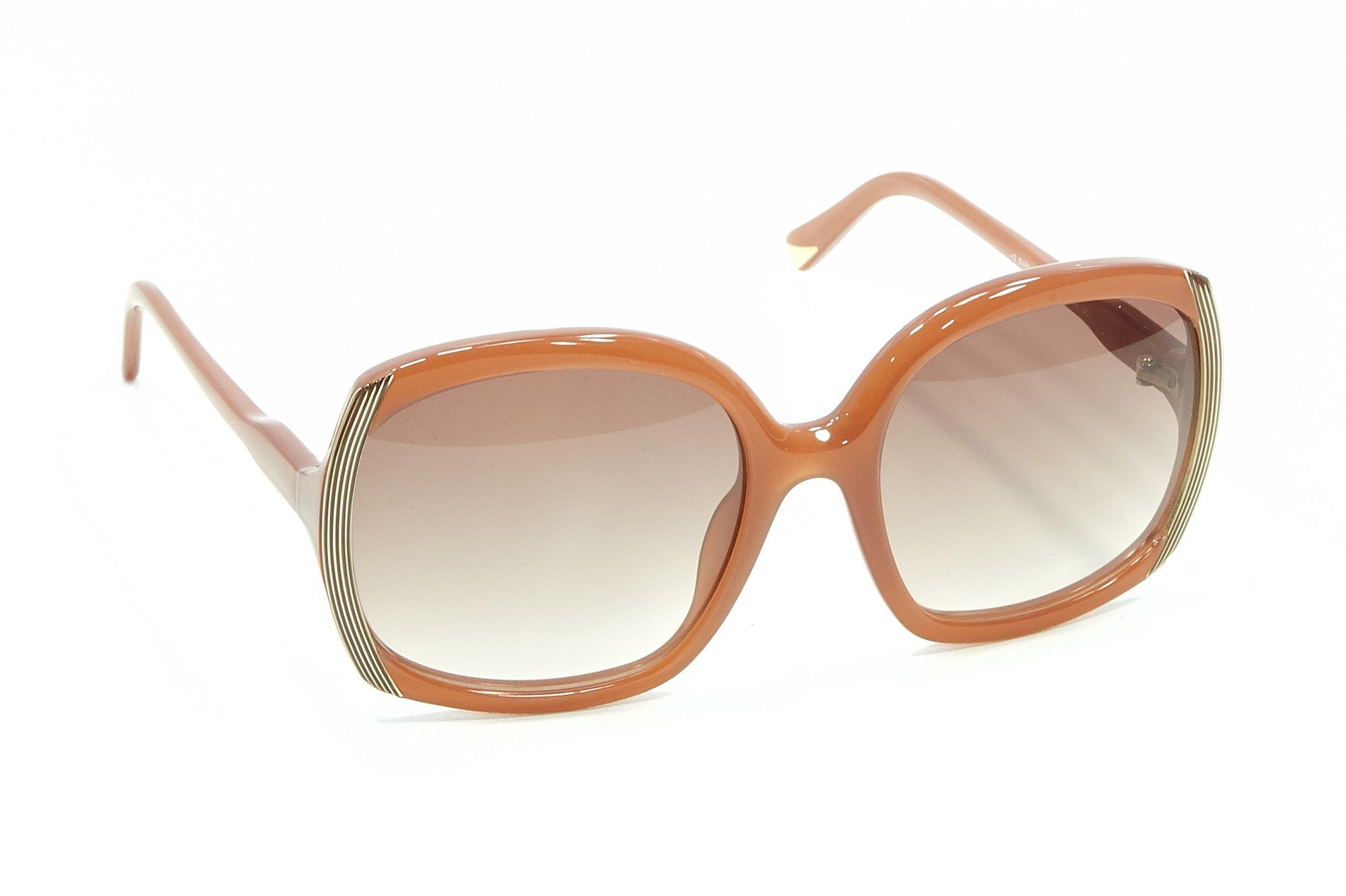 Солнцезащитные очки  Nina Ricci 049-3GN (+) - 2