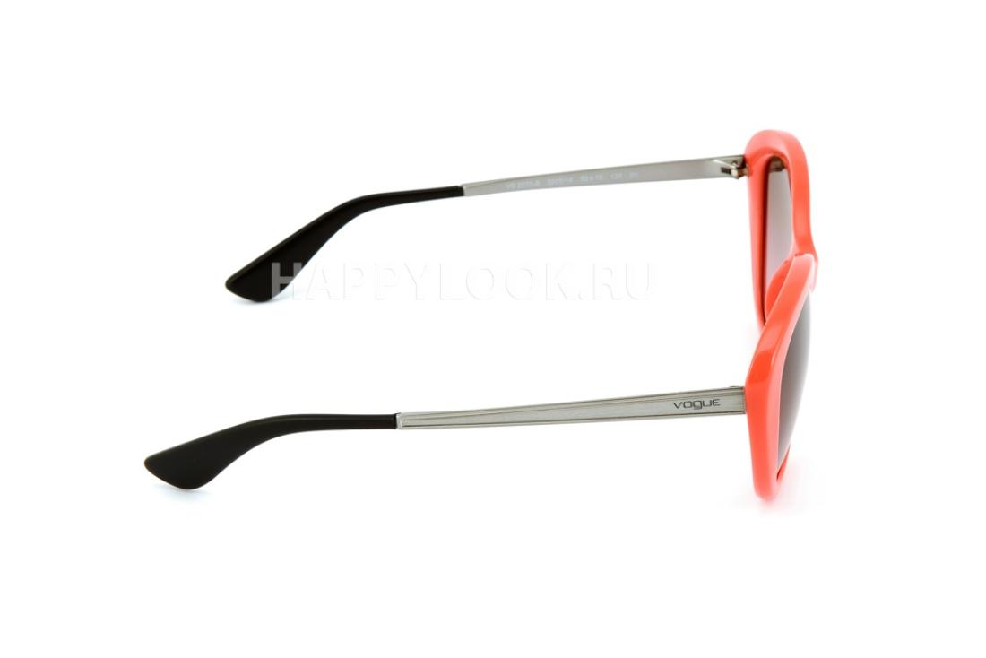 Солнцезащитные очки  Vogue 0VO2870S-230814 52 (+) - 3