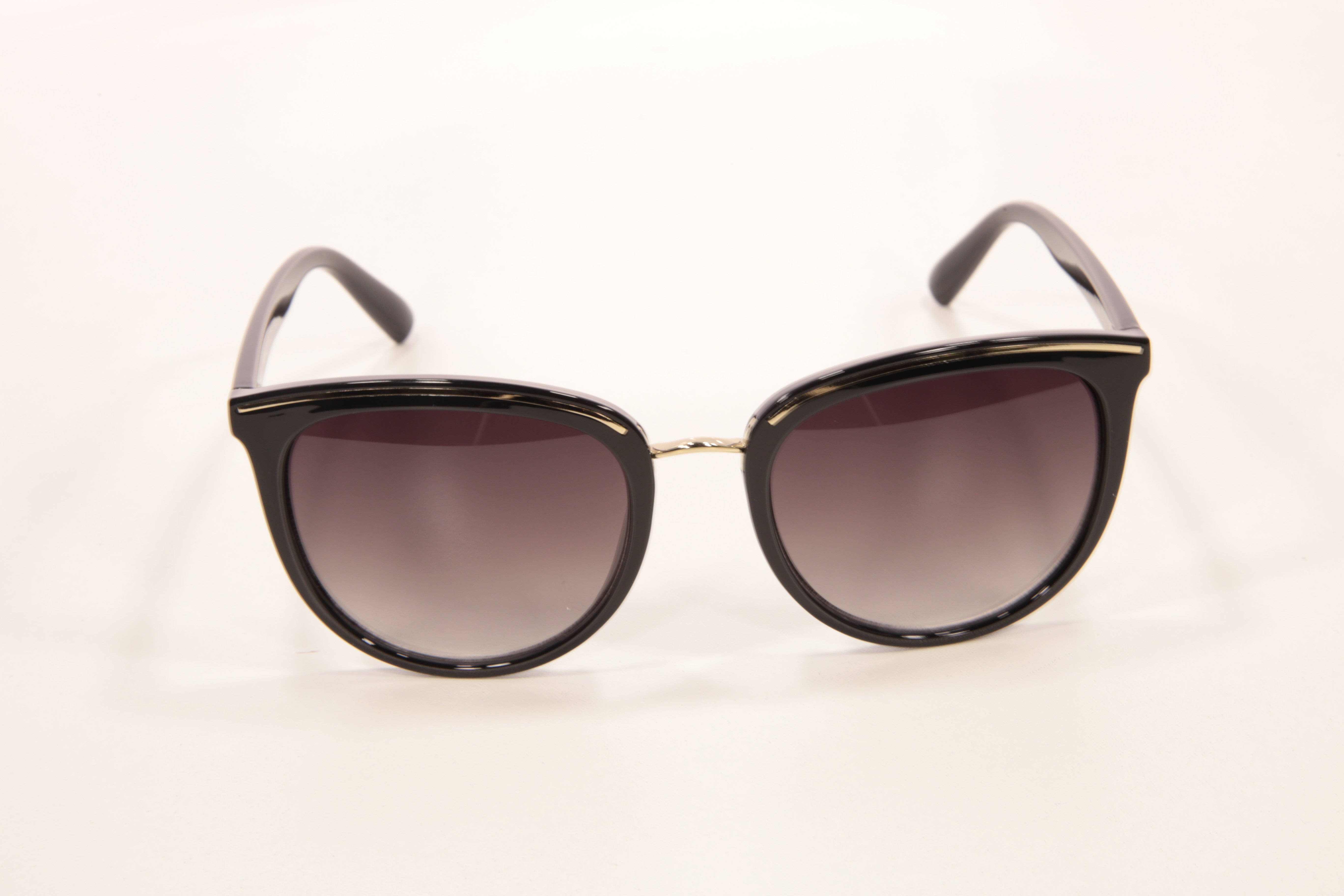 Солнцезащитные очки  Dackor 210-Nero (+) - 1