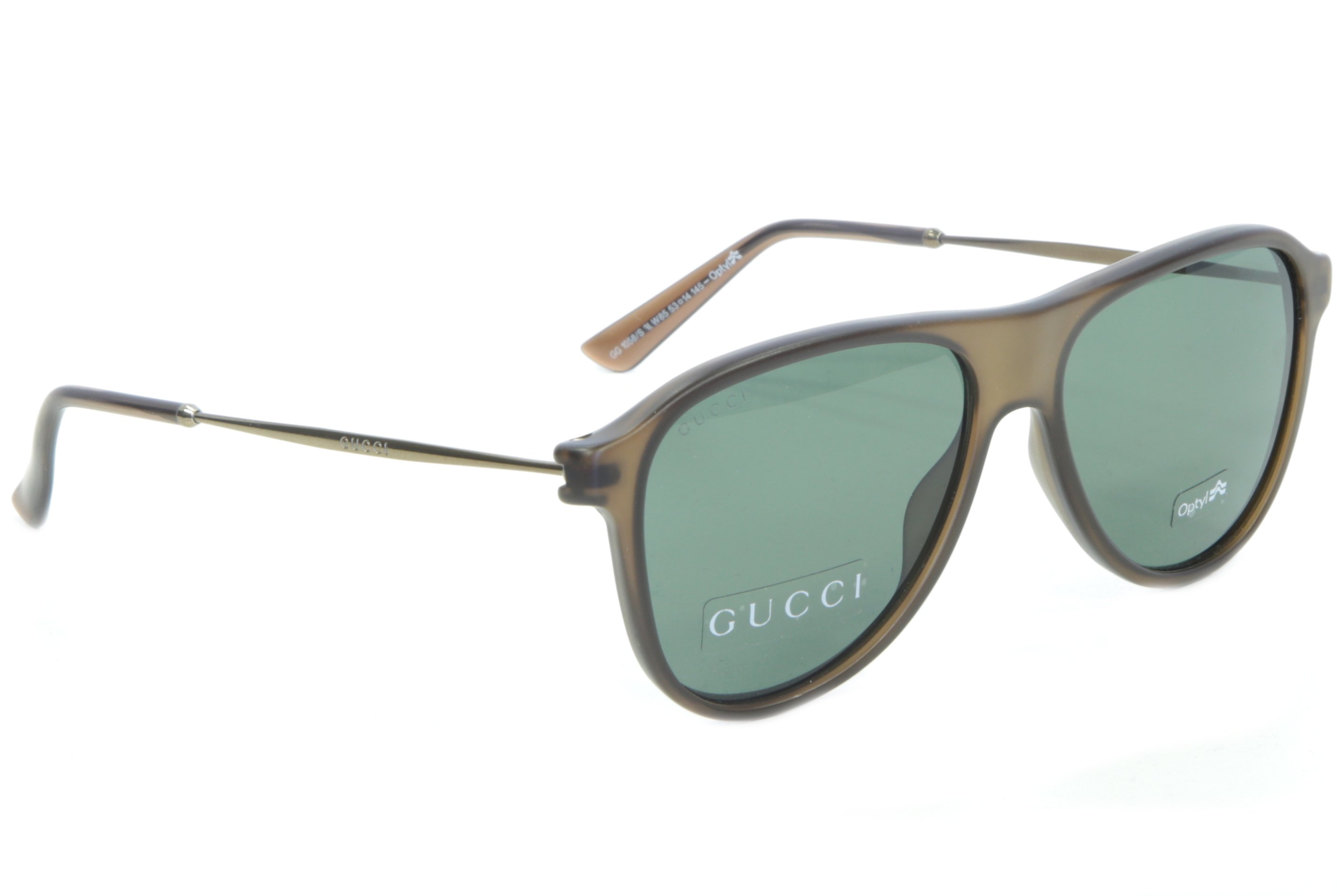 Солнцезащитные очки  Gucci 1058/S-3LW (+) - 2
