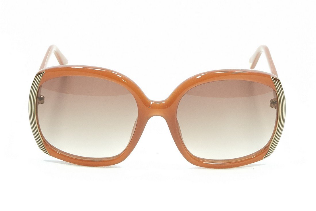 Солнцезащитные очки  Nina Ricci 049-3GN (+) - 1