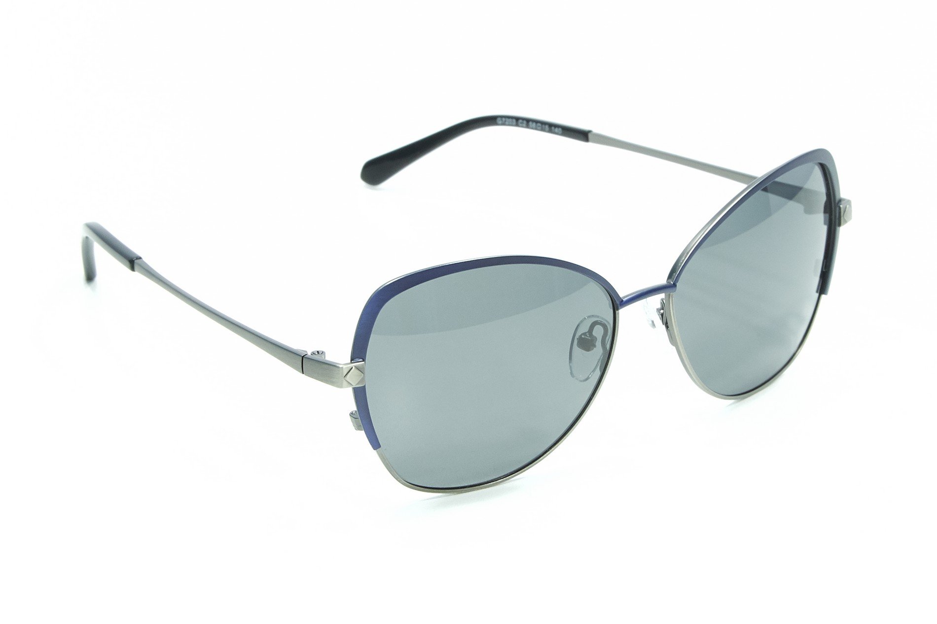 Солнцезащитные очки  Giornale 7203-C02 - 1